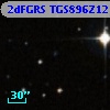 2dFGRS TGS896Z121