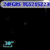 2dFGRS TGS215Z230
