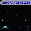 2dFGRS TGS481Z032