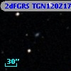 2dFGRS TGN120Z170