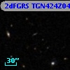 2dFGRS TGN424Z047