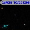 2dFGRS TGS221Z090