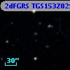 2dFGRS TGS153Z029