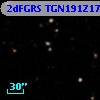 2dFGRS TGN191Z170