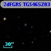 2dFGRS TGS465Z031