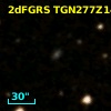 2dFGRS TGN277Z149