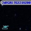 2dFGRS TGS218Z007