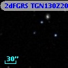 2dFGRS TGN130Z202