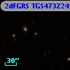 2dFGRS TGS473Z249