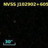 NVSS J102902+605406