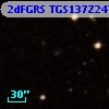2dFGRS TGS137Z247