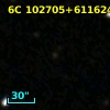 NVSS J103027+610041