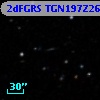 2dFGRS TGN197Z263