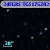 2dFGRS TGS175Z024