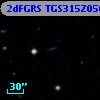 2dFGRS TGS315Z050