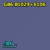 GB6 B1029+6106