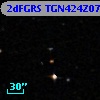 2dFGRS TGN424Z078