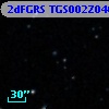 2dFGRS TGS002Z040