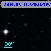 2dFGRS TGS460Z059