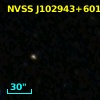 NVSS J102943+601856