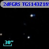 2dFGRS TGS143Z185