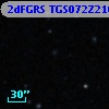2dFGRS TGS072Z216