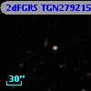 2dFGRS TGN279Z155