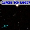 2dFGRS TGN199Z079