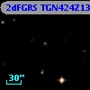 2dFGRS TGN424Z132