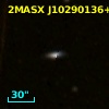 2MASX J10290136+6147134