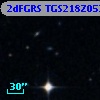 2dFGRS TGS218Z053