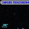 2dFGRS TGN250Z043