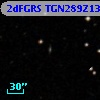 2dFGRS TGN289Z139