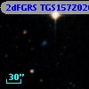 2dFGRS TGS157Z026