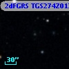 2dFGRS TGS274Z012