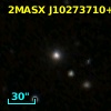 2MASX J10273710+5954200