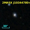 2MASX J10344780+6034003