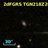 2dFGRS TGN218Z208