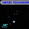 2dFGRS TGN160Z083