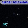 2dFGRS TGS294Z094