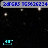 2dFGRS TGS826Z241