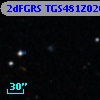 2dFGRS TGS481Z020