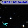 2dFGRS TGS204Z036
