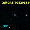 2dFGRS TGS205Z103
