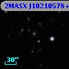 2MASX J10210578+6112028