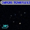 2dFGRS TGN071Z127