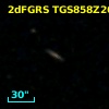 2dFGRS TGS858Z260
