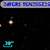 2dFGRS TGN255Z259
