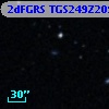 2dFGRS TGS249Z209
