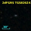 2dFGRS TGS826Z418